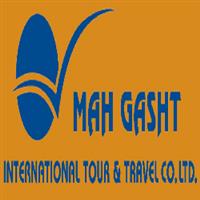 لوگوی ماه گشت - آژانس هواپیمایی