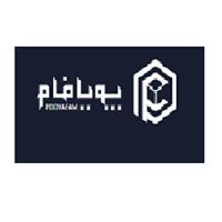 لوگوی شرکت پویافام - شرکت انبوه سازان