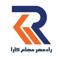 لوگوی اجرای سقف عرشه فولادی - فروش مصالح ساختمان