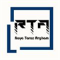 لوگوی شرکت رایا تراز ارقام - حسابداری حسابرسی مشاوره مالیاتی و خدمات مالی
