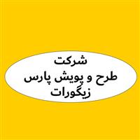 لوگوی شرکت طرح و پویش پارس زیگورات - فروش روغن صنعتی