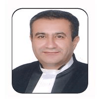 لوگوی محمدرضا انوری - وکیل