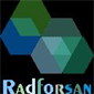 لوگوی شرکت رادفورسان - فروش تجهیزات آزمایشگاهی