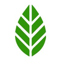 لوگوی کافه رستوران پیور - رستوران گیاهی