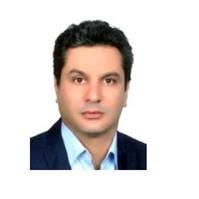 لوگوی دکتر محسن افشاری - متخصص ریشه دندان
