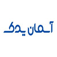 لوگوی آسمان یدک - فروش لوازم یدکی خودرو