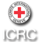 لوگوی کمیته بین المللی صلیب سرخ - سازمان بین المللی