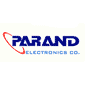 لوگوی پرند الکترونیک - تولید سیستم الکترونیک