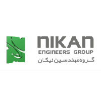لوگوی گروه مهندسین نیکان - دفتر اصفهان - طراحی وب سایت