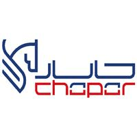 لوگوی کالارسانان چاپار - حمل و نقل بار