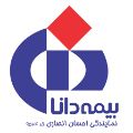 لوگوی بیمه دانا - انصاری - نمایندگی بیمه