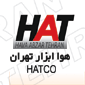 لوگوی شرکت هوا ابزار تهران - تولید ماشین آلات صنعتی