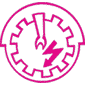لوگوی رسا الکتریک - ماشین آلات قوطی سازی
