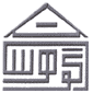 لوگوی گوهرساخت - شرکت ساختمانی