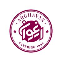 لوگوی کترینگ ارغوان - تهیه غذا