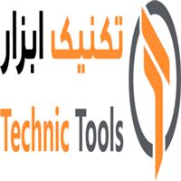 لوگوی تکنیک ابزار - فروش ابزار صنعتی