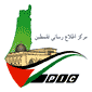 لوگوی مرکز اطلاع رسانی فلسطین - خبرگزاری