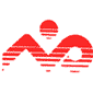لوگوی شرکت مازند پارس - عایق حرارتی و برودتی