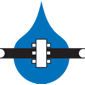 لوگوی شرکت قطران ساوه - تولید لوله و اتصالات