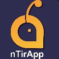 لوگوی انتیراپ - سیستم حمل و نقل هوشمند