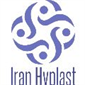 لوگوی شرکت ایران های پلاست - تولید ظروف پلاستیکی