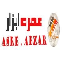 لوگوی فروشگاه عصره ابزار - فروش ابزار صنعتی