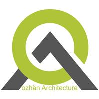 لوگوی دفتر خدمات مهندسی اوژَن - طراحی و معماری ساختمان