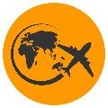 لوگوی هومان ویزا - خدمات مهاجرت