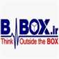 لوگوی بی باکس - فروش تجهیزات پزشکی