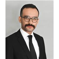 لوگوی دکتر پوریا فروغ مهر - جراح دندانپزشک