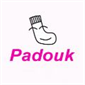 لوگوی پادوک - تولید و پخش جوراب