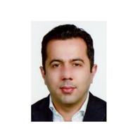 لوگوی دکتر علی حائری - متخصص ریشه دندان