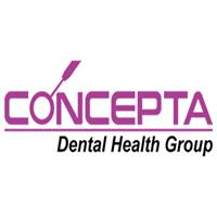 لوگوی کلینیک کانسپتا - کلینیک دندانپزشکی