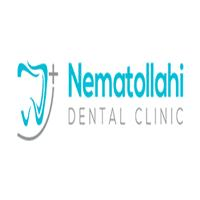 لوگوی کلینیک نعمت الهی - کلینیک دندانپزشکی