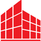 لوگوی شرکت بهساخت بانی کارا - فروش مصالح ساختمان