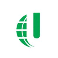 لوگوی یونیپاک - حمل و نقل بین المللی