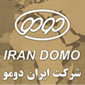 لوگوی شرکت ایران دومو - تولید پاکت