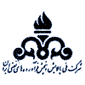 لوگوی شرکت ملی پالایش و پخش فرآورده های نفتی ایران - وزارت نفت