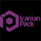 لوگوی ایرانیان پک - چاپ و جعبه سازی
