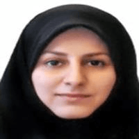 لوگوی دکتر نفیسه نقدی - دندانپزشک