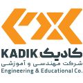 لوگوی شرکت کادیک - مشاوره مدیریت