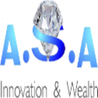 لوگوی شرکت الماس سازان آسمان - مهندس مشاور برق