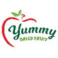 لوگوی فروشگاه یامی فروت - تولید میوه خشک و چیپس میوه