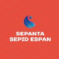 لوگوی سپنتا سپید اسپان - فروش و نصب و تعمیر آسانسور