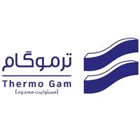لوگوی شرکت ترموگام - ریخته گری فلزات