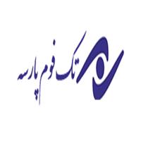 لوگوی شرکت تک فوم پارسه - یونولیت