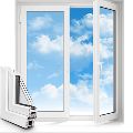 لوگوی وین سام - درب و پنجره یو پی وی سی