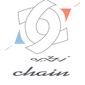 لوگوی شرکت زنجیره - حمل و نقل بین المللی