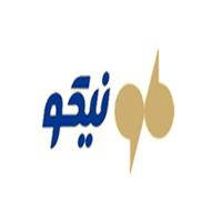 لوگوی شرکت آفرینان نیکو - تولید نایلون و نایلکس