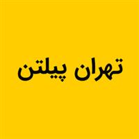 لوگوی شرکت تهران پیلتن - تولید مصنوعات پلاستیک